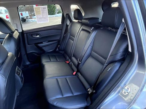 Used 2023 Nissan Rogue SV w/ SV Premium B Package image 15