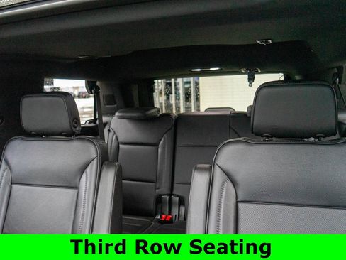 Used 2021 GMC Yukon Denali w/ Denali Ultimate Package image 13