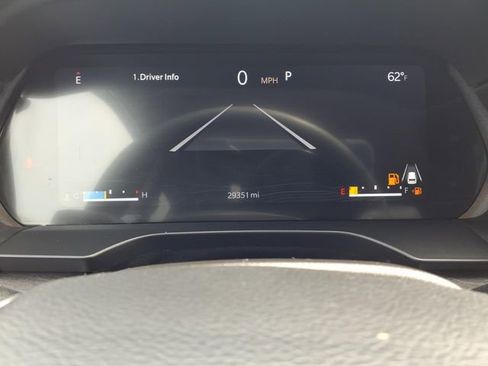 Certified 2023 Jeep Grand Cherokee Limited image 30