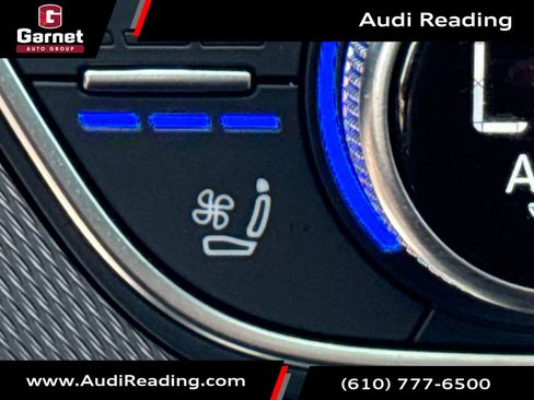 Certified 2023 Audi A5 2.0T Prestige image 35