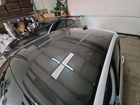 Used 2018 BMW M3 image 8