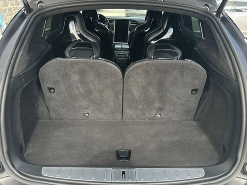 Used 2016 Tesla Model X 75D image 15