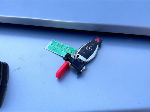 Used 2016 Mercedes-Benz G 63 AMG AMG G 63 image 14