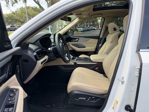 New 2026 Acura MDX FWD image 8