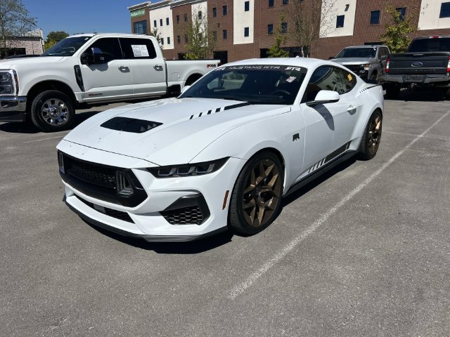 Used 2024 Ford Mustang GT Premium w/ GT Performance Package RWD image 1