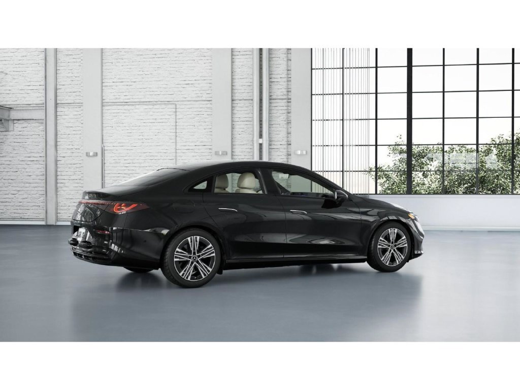 New 2027 Mercedes-Benz CLA 250+ image 19