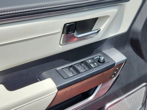 Used 2023 Toyota Tundra Capstone image 12