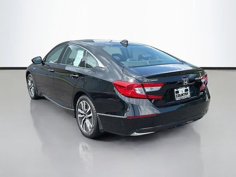 Used 2019 Honda Accord Touring image 5