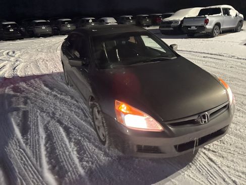 Used 2006 Honda Accord EX-L image 15
