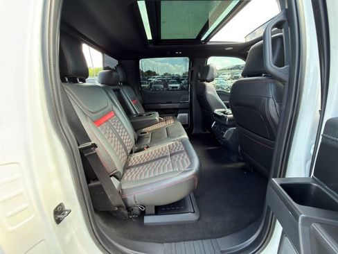 Used 2024 Ford F150 Lariat w/ Equipment Group 502A High AWD/4WD image 12