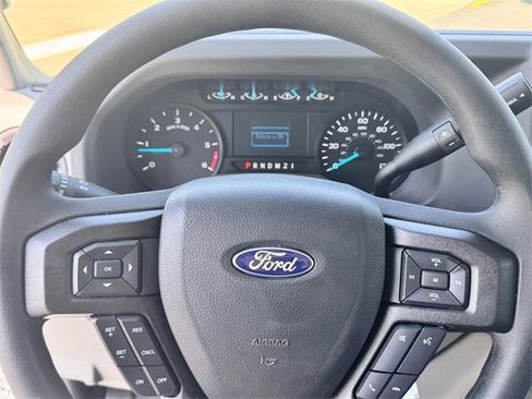 New 2025 Ford E-350 and Econoline 350 Super Duty w/ Power Equipment Group image 29