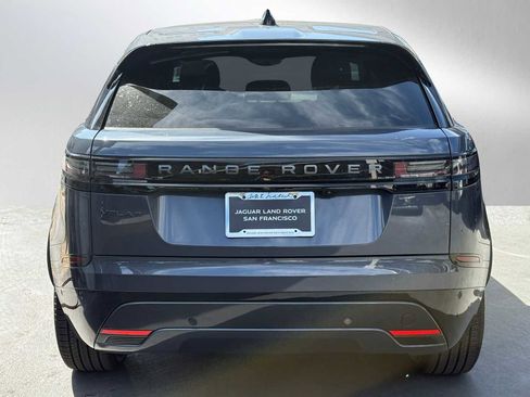 New 2026 Land Rover Range Rover Velar Dynamic SE image 4