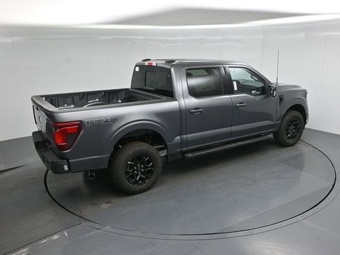 New 2026 Ford F150 XLT w/ Equipment Group 302A MID AWD/4WD image 37