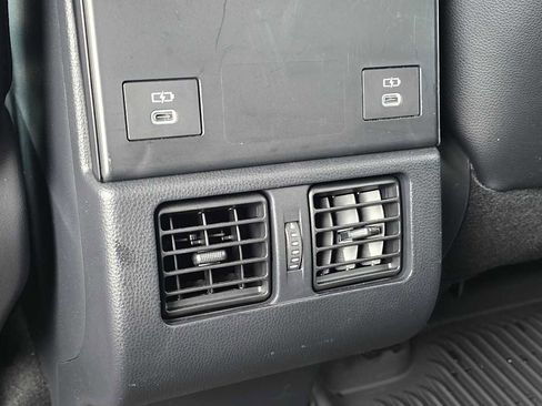 Certified 2024 Toyota bZ4X XLE w/ Weather Package image 19