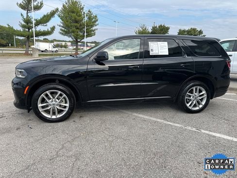 Used 2023 Dodge Durango GT image 17