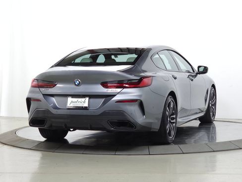 Used 2025 BMW 840i xDrive AWD/4WD image 10