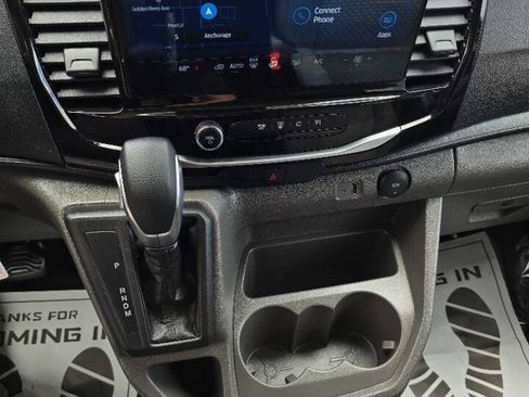Used 2025 Ford Transit 350 XLT AWD/4WD image 19