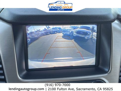 Used 2019 GMC Yukon Denali image 22