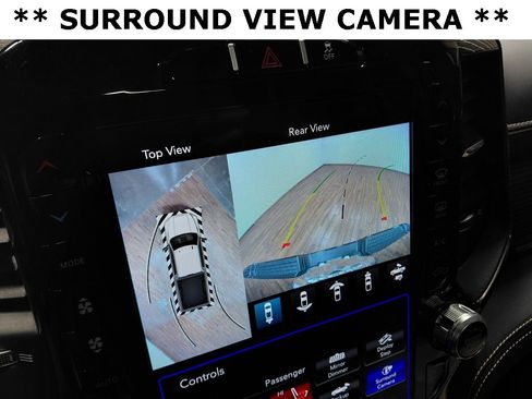 Used 2019 RAM 2500 Limited image 10