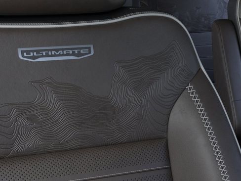 New 2026 GMC Yukon Denali Ultimate image 22