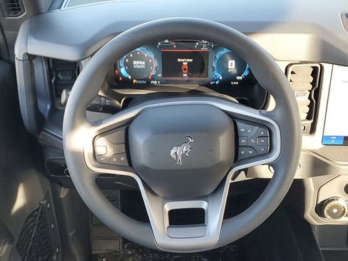 New 2025 Ford Bronco 2-Door image 26