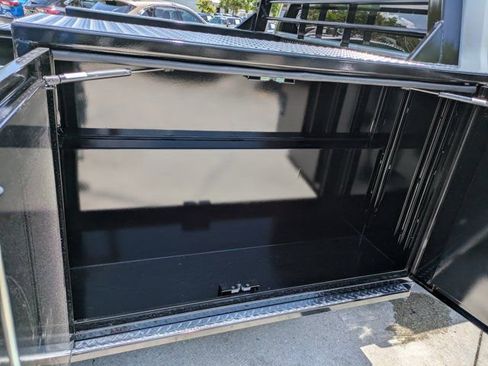New 2026 Ford F550 4x4 Crew Cab Super Duty image 14
