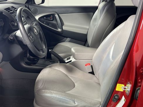 Used 2012 Toyota RAV4 Limited w/ Premium Plus Value Pkg AWD/4WD image 14