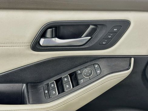 Used 2024 Nissan Rogue SL w/ SL Premium Package AWD/4WD image 21