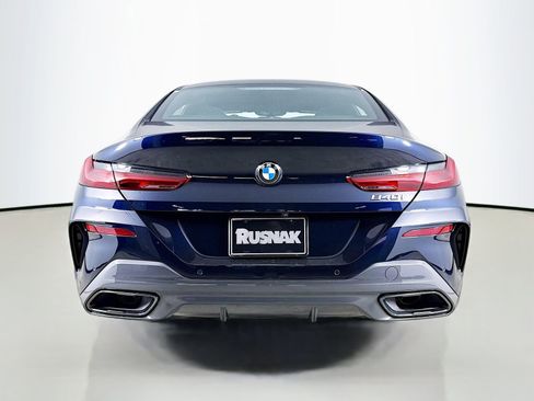New 2026 BMW 840i image 6