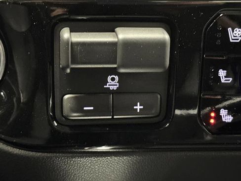 New 2026 Chevrolet Silverado 2500 LTZ w/ Trail Boss Package image 26