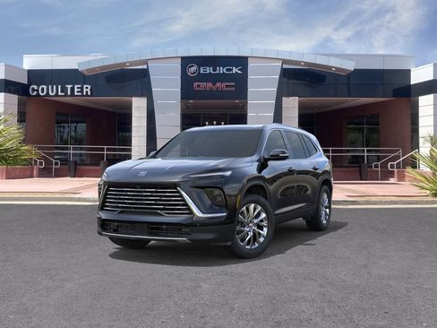New 2026 Buick Enclave Preferred w/ Super Cruise Package FWD image 8