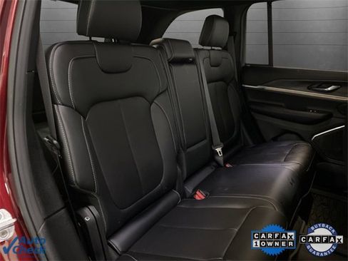 Used 2025 Jeep Grand Cherokee Limited 4xe image 73