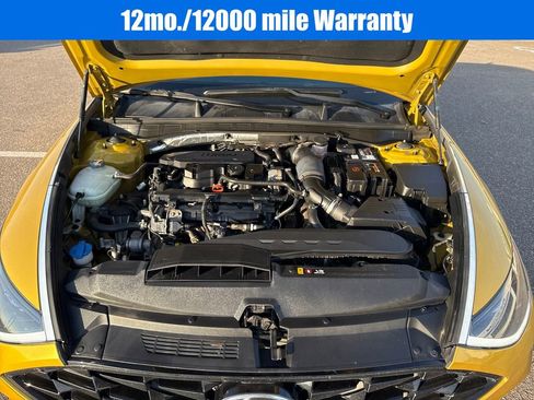 Used 2020 Hyundai Sonata SEL Plus image 19