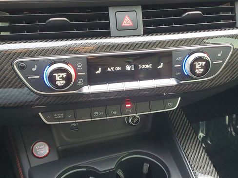 Used 2019 Audi RS 5 Sportback image 20