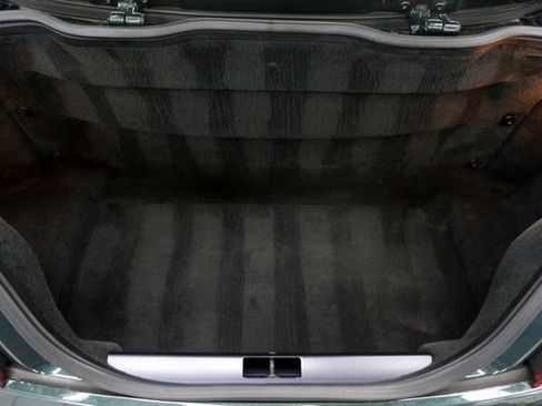 Used 2008 Aston Martin V8 Vantage Roadster image 95