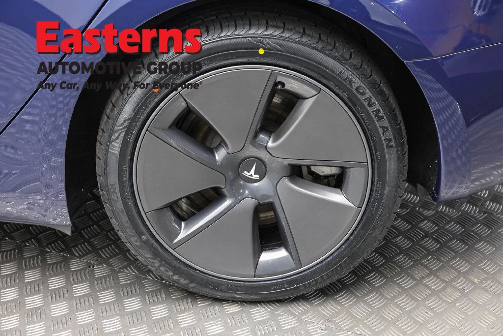 Used 2023 Tesla Model 3 Standard Range RWD image 10