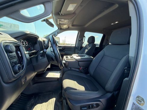 Used 2023 Chevrolet Silverado 3500 LT image 7