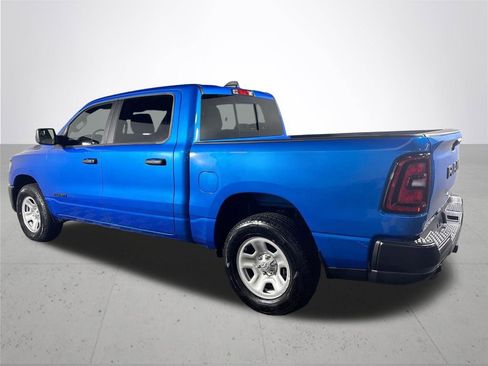New 2026 RAM 1500 Tradesman image 8