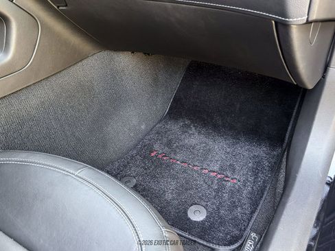 Used 2019 Chevrolet Corvette Grand Sport RWD image 38
