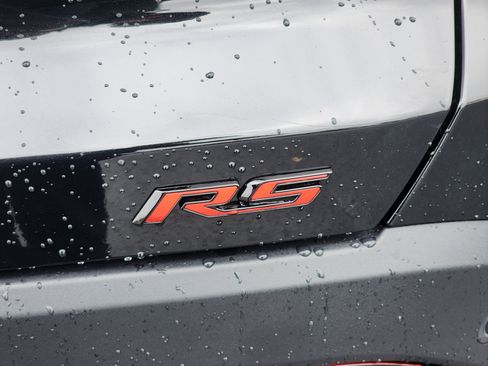 New 2026 Chevrolet Equinox RS image 12