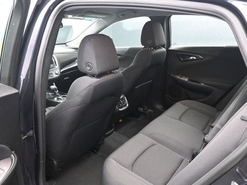 Used 2023 Chevrolet Malibu LT image 18