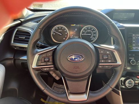 Used 2020 Subaru Forester Premium image 10