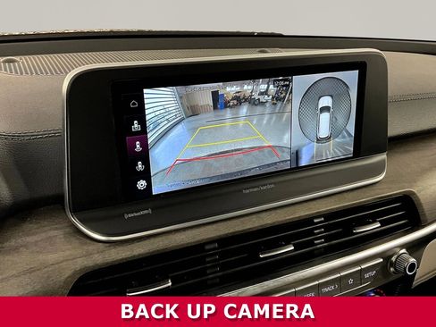 Used 2022 Kia Telluride SX w/ Nightfall Edition Package AWD/4WD image 13