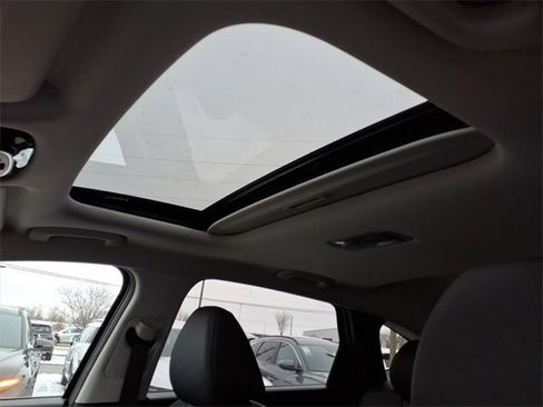 New 2026 Hyundai Tucson SEL image 10