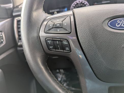 Used 2022 Ford Ranger Lariat w/ Equipment Group 501A High image 20