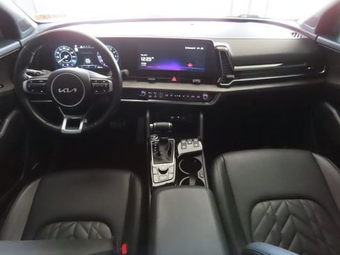 Used 2024 Kia Sportage X-Pro Prestige AWD/4WD image 44