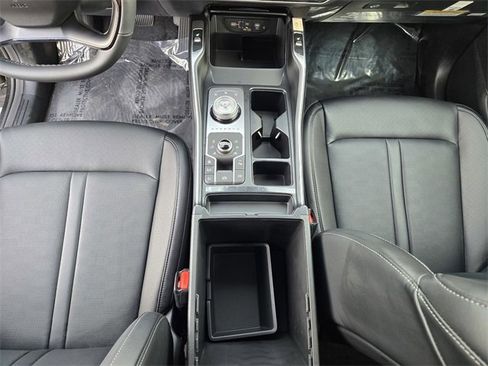 New 2026 Kia Sorento EX image 23