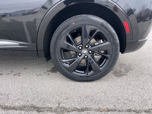 Used 2023 Buick Envision Preferred w/ Sport Touring Package image 10