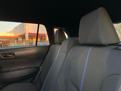 Used 2024 Toyota Corolla Cross SE image 11