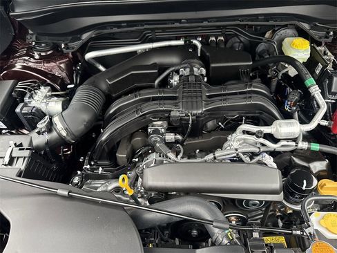 New 2026 Subaru Forester Limited image 17